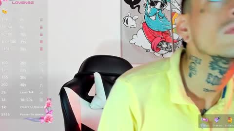 OSTIM online show from 12.29.24