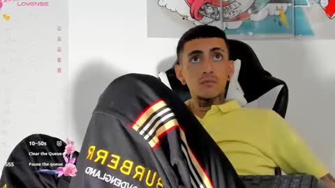 OSTIM online show from 12.29.24