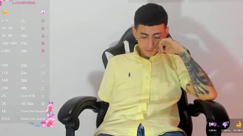 OSTIM online show from 01.03.25