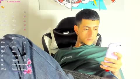 OSTIM online show from 01.12.25