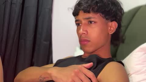 ostin 18hot online show from 02.20.26