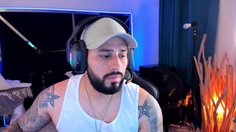 ostin big21 online show from 03.05.26