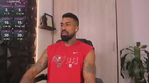 Ostin Daniels online show from 01.14.26