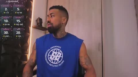 Ostin Daniels online show from 02.17.26