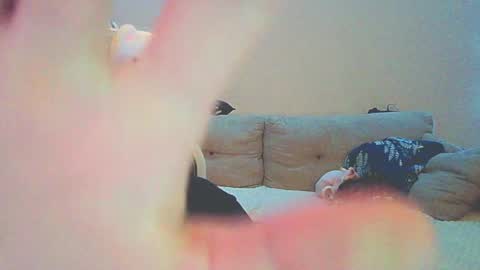 Snapshot of ostin_meoww chatting on 12.14.24 Ostin online show from 12.14.24
