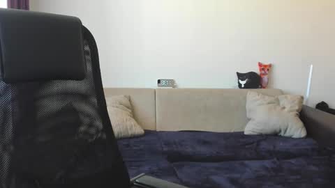 Snapshot of ostin_meoww chatting on 09.20.25 Ostin online show from 09.20.25