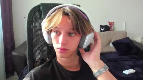 Ostin online show from 09.27.25