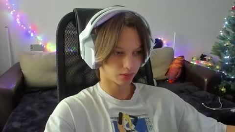 Ostin online show from 12.02.25