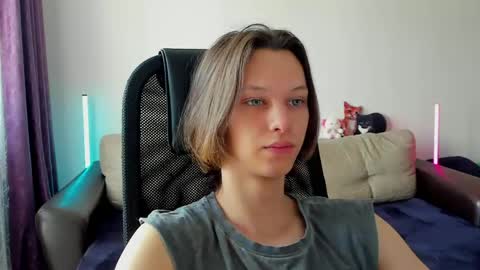 Snapshot of ostin_meoww chatting on 04.29.26 Ostin online show from 04.29.26
