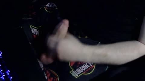 TheFluffyAutobot online show from 10.30.25