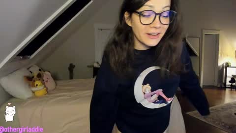 Addie online show from 10.05.25