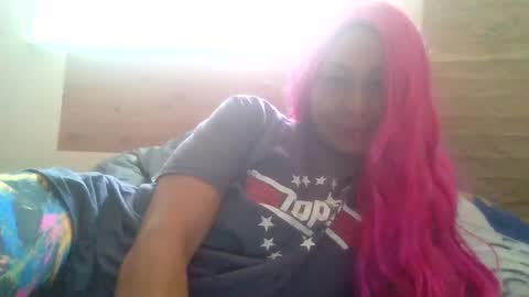 otherroomladycc online show from 12.20.25