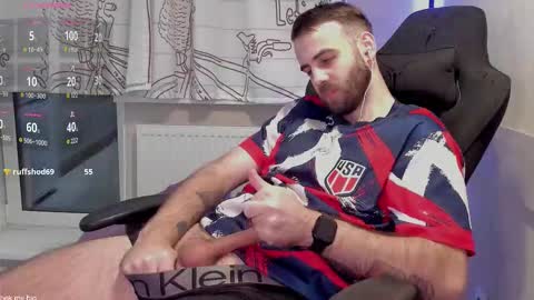 Otis online show from 10.31.25