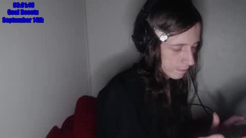 otokonojoshi online show from 09.12.25