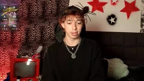 Snapshot of otter_star chatting on 01.13.26 Princces Albert online show from 01.13.26