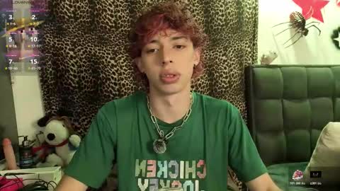 Snapshot of otter_star chatting on 03.01.26 Princces Albert online show from 03.01.26