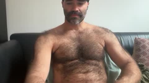 Snapshot of otterboy_1987 chatting on 06.27.26 Fraser Foxx online show from 06.27.26