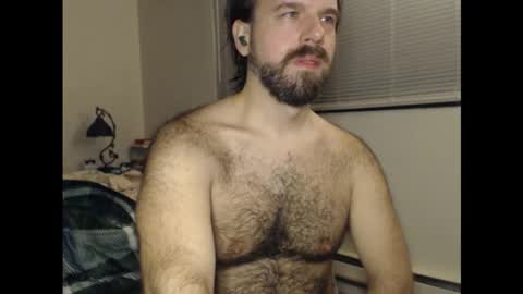 OtterPussy online show from 12.14.25