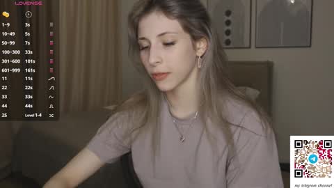 Anne online show from 02.21.26