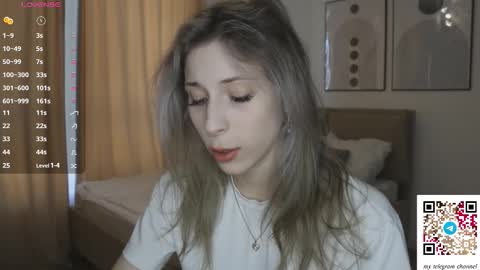 Anne online show from 02.23.26