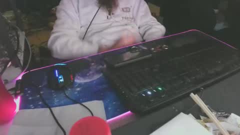 ottithedude online show from 01.18.26