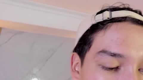 Otto Andrew online show from 02.18.26