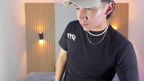 Otto Andrew online show from 03.07.26