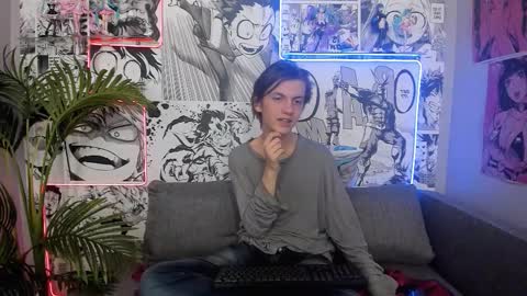 Otto online show from 09.12.25