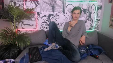 Otto online show from 09.26.25