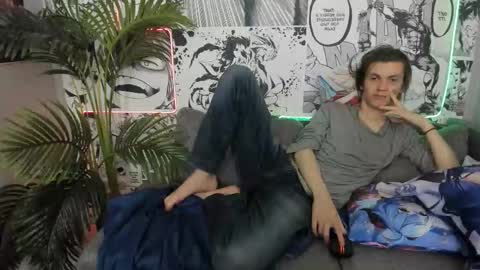 Otto online show from 10.02.25