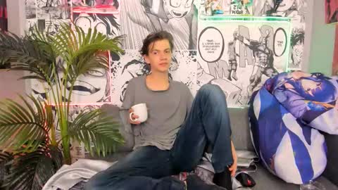 Otto online show from 10.05.25