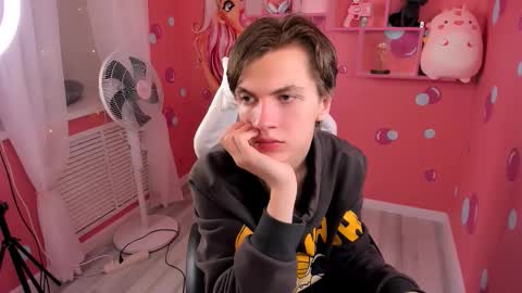 Otto online show from 10.13.25