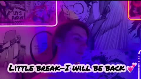 Otto online show from 10.18.25