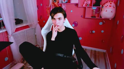 Otto online show from 10.24.25