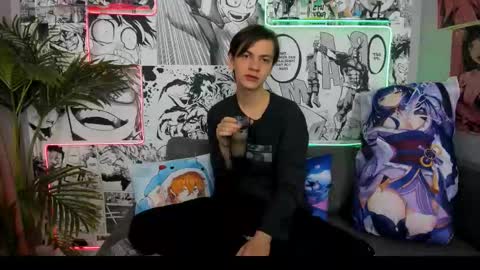 Otto online show from 10.26.25