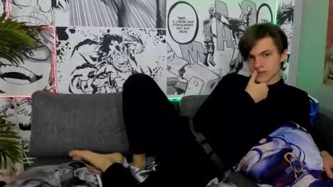 Otto online show from 10.30.25