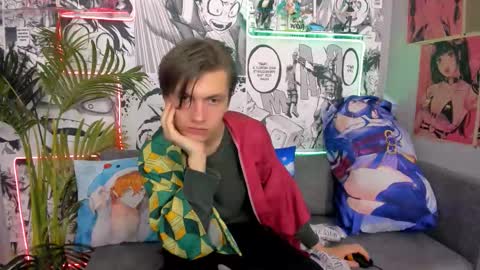 Otto online show from 11.10.25