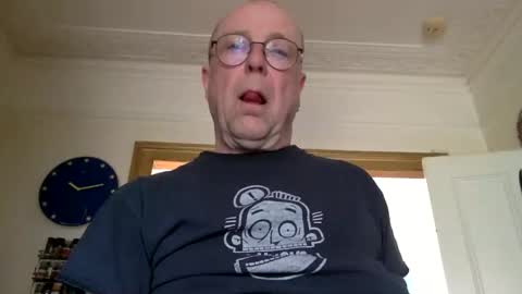 Otto online show from 04.25.26