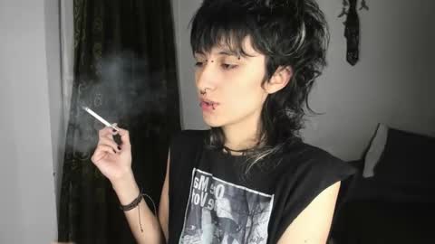 Snapshot of ottoyan_ chatting on 10.22.25 Otto 3 online show from 10.22.25