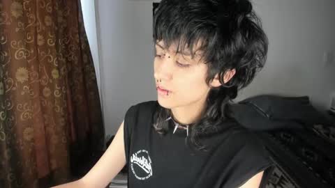 Snapshot of ottoyan_ chatting on 02.02.26 Otto 3 online show from 02.02.26