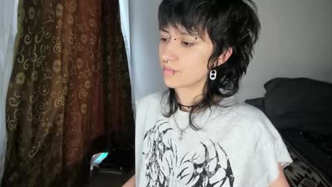 Snapshot of ottoyan_ chatting on 02.13.26 Otto 3 online show from 02.13.26