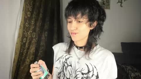 Snapshot of ottoyan_ chatting on 02.16.26 Otto 3 online show from 02.16.26