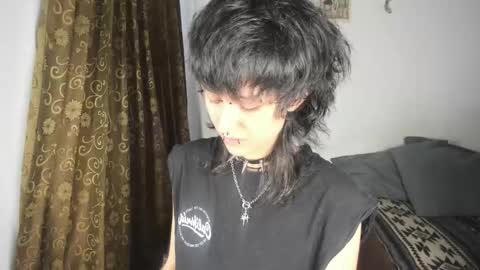 Snapshot of ottoyan_ chatting on 02.20.26 Otto 3 online show from 02.20.26