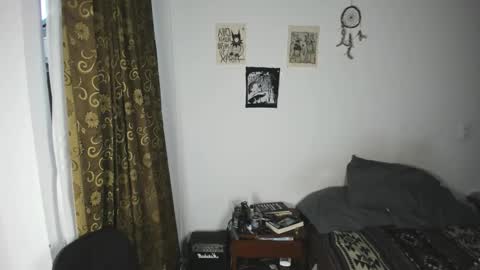 Snapshot of ottoyan_ chatting on 02.23.26 Otto 3 online show from 02.23.26