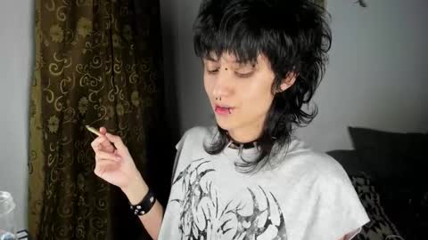 Snapshot of ottoyan_ chatting on 02.25.26 Otto 3 online show from 02.25.26