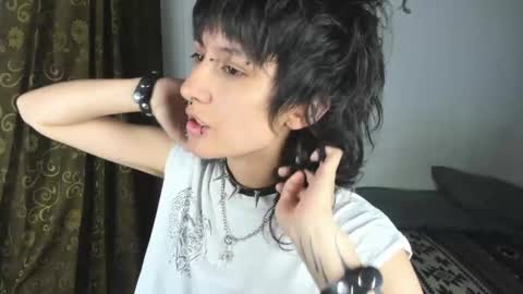 Snapshot of ottoyan_ chatting on 03.02.26 Otto 3 online show from 03.02.26