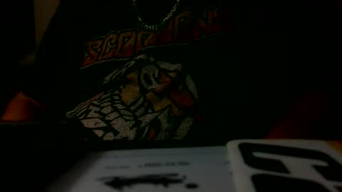 Snapshot of ouiostie chatting on 09.27.25 Vraiment la online show from 09.27.25