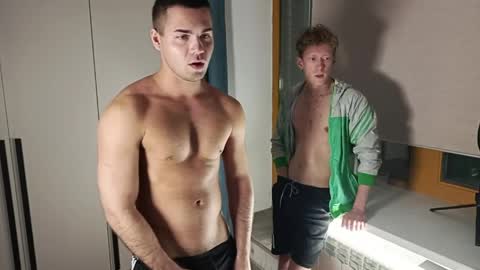 Oukorok online show from 04.19.26