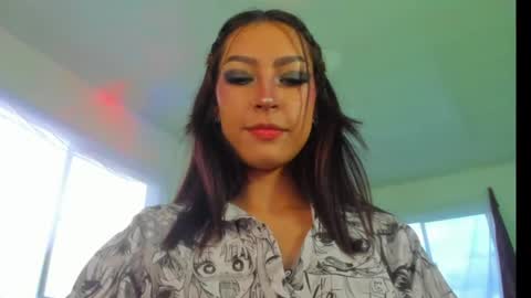Snapshot of ounla_sweet chatting on 06.22.26 ounla sweet online show from 06.22.26