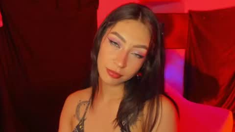 Snapshot of ounla_sweet chatting on 07.12.26 ounla sweet online show from 07.12.26